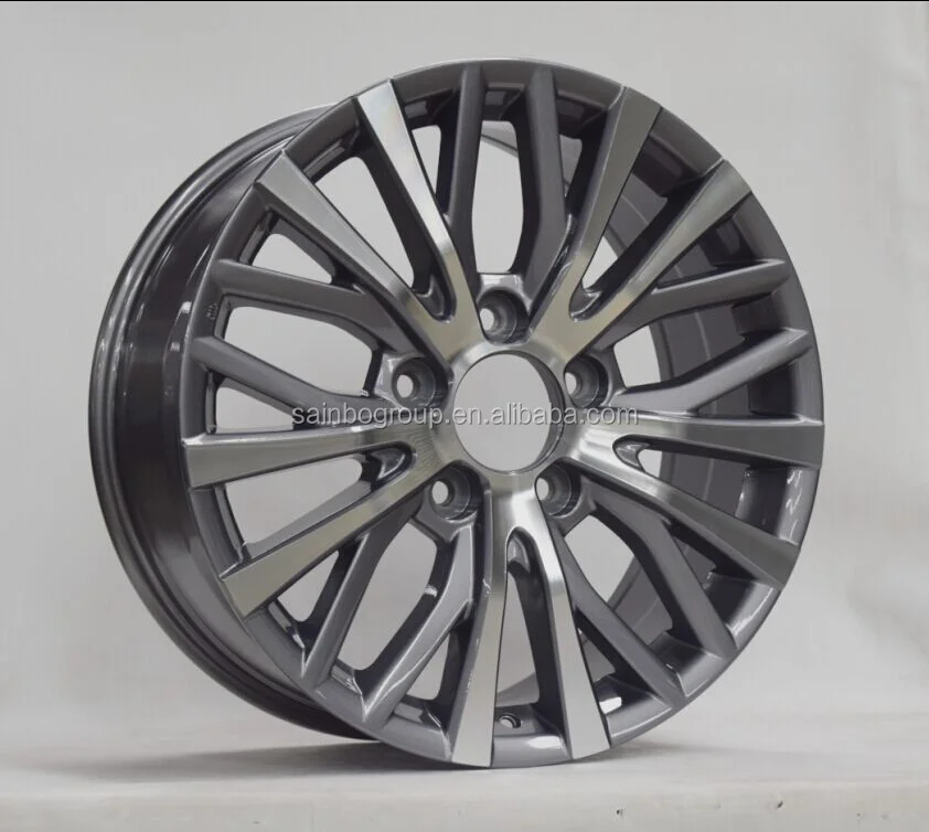 
 Новый дизайн, послепродажное обслуживание, Литые колеса высокого качества 5*112 ET25 CB 60 F70223  