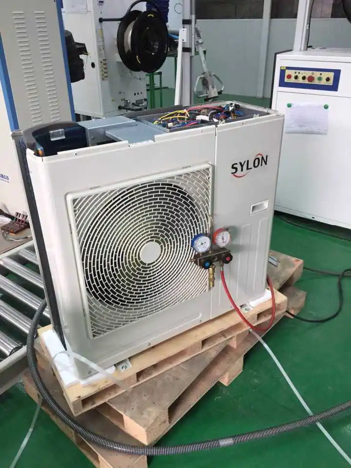 Multi Split Inverter air Conditioner