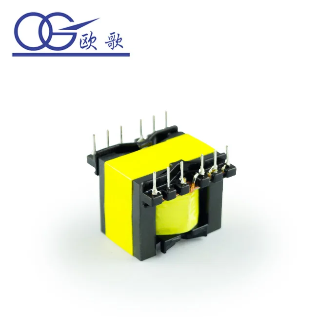 Pq32 5v Ferrite Core Smps Transformer In Materials Buy 5v