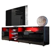 Black High Gloss