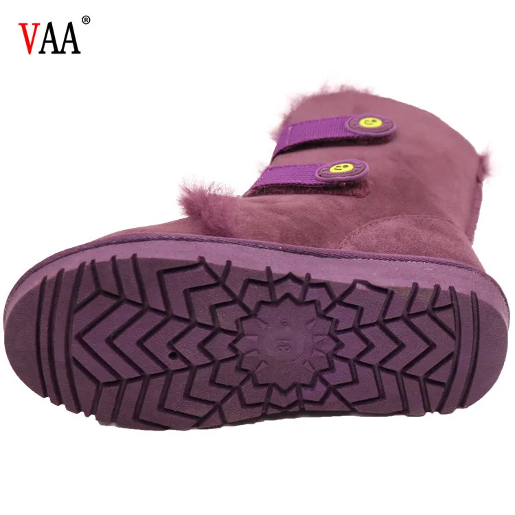 
lowest price Antiskid Rubber Soles Snow Winter kids boots children 