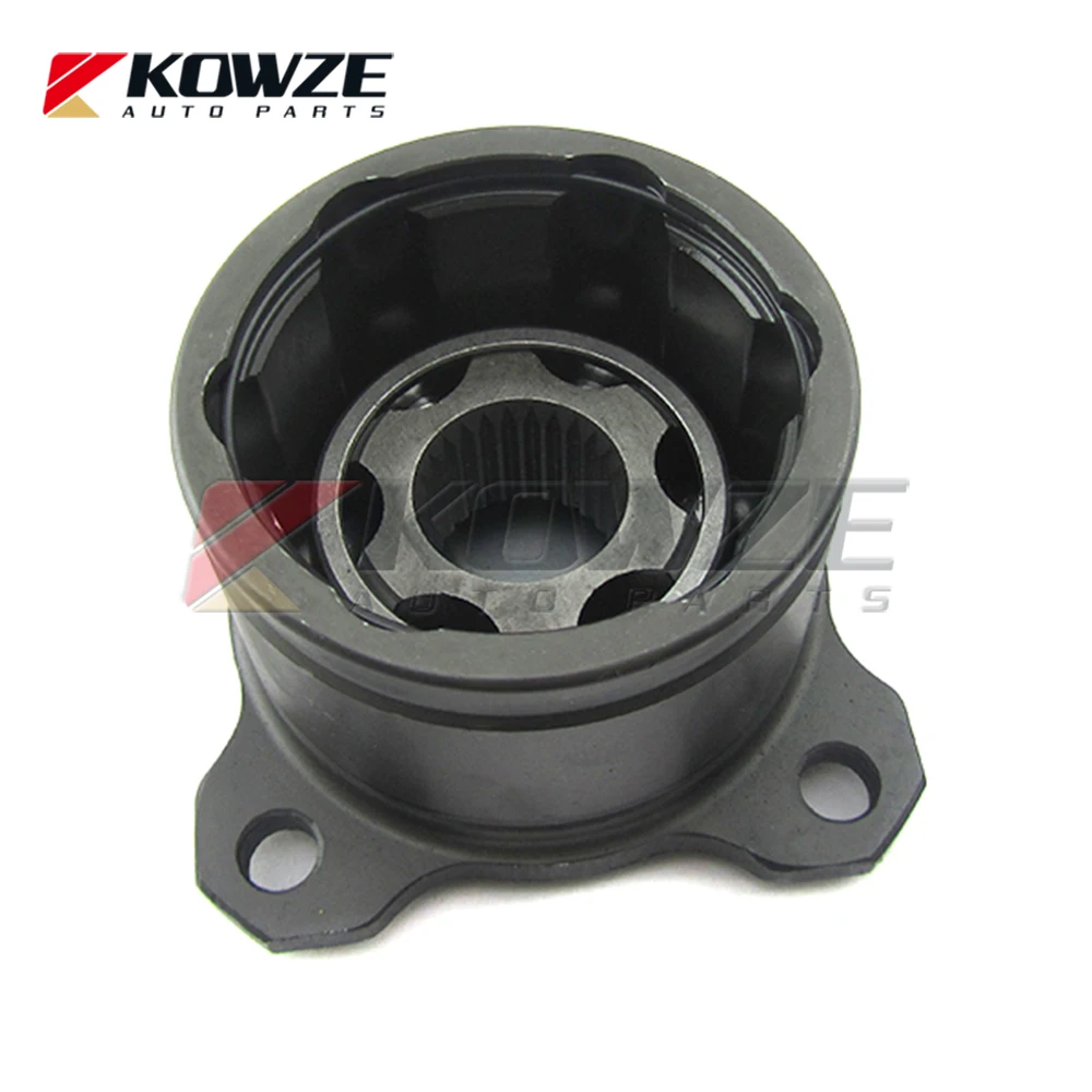 Mitsubishi Pajero Montero CV Joint - MB886682 for 1990-2000