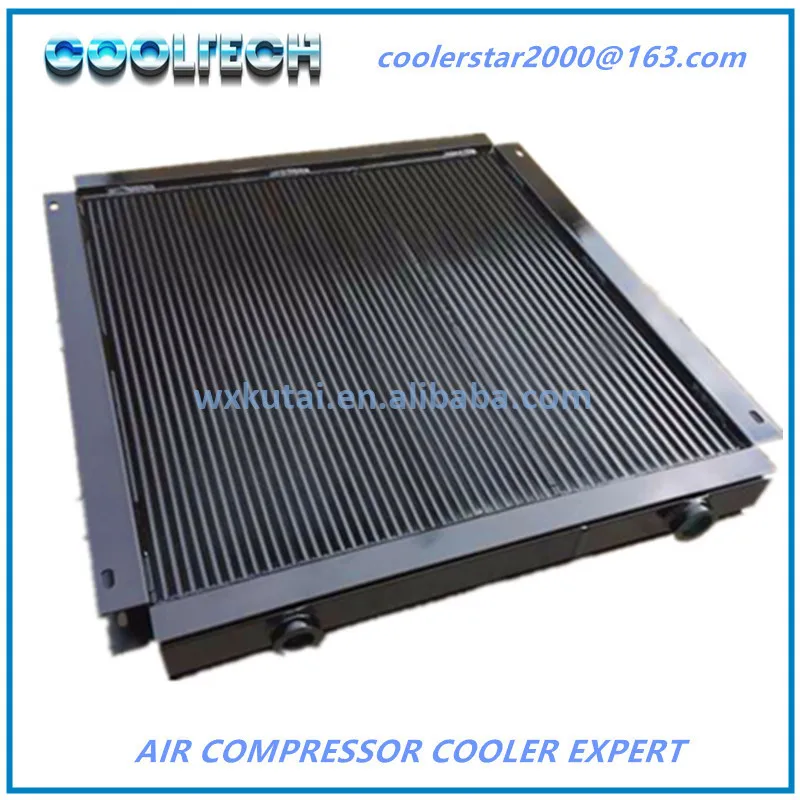 Aftercooler for air Compressor 1625771300 of Atlas Copco air Compressor GA