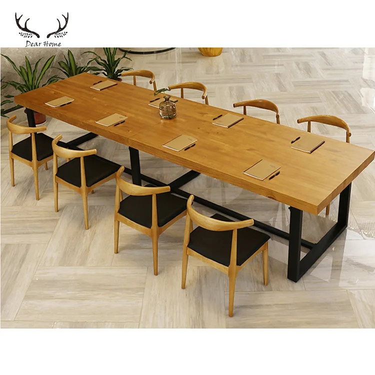 Classical Design Solid Wood Dining Table Set With 8 Chairs Buy Solid Wood Dining Table Dining Table Set Dining Table Set With 8 Chairs Product On Alibaba Com
