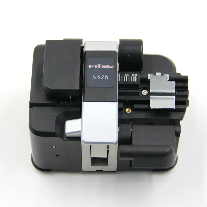 Original Furukawa Fitel S327 Fiber Optic Cutter - Precision