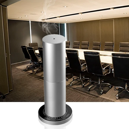 office fragrance diffuser