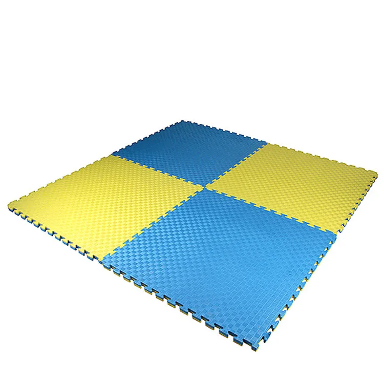 karate mats