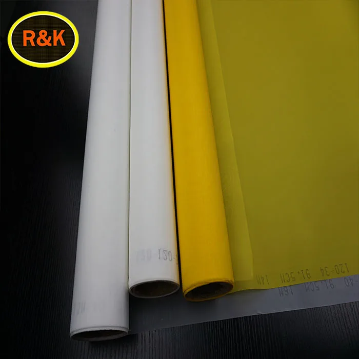 20 Micron Monofilament Nylon Net Screen Filter Mesh