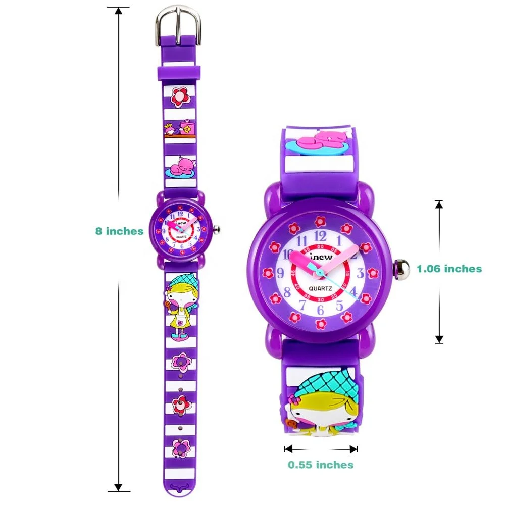 durable kids watch