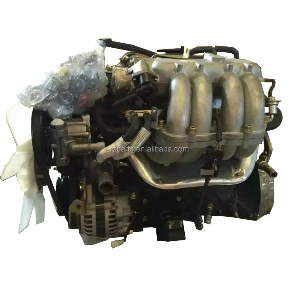 High Quality 2Y Engine Fuel Injection Type