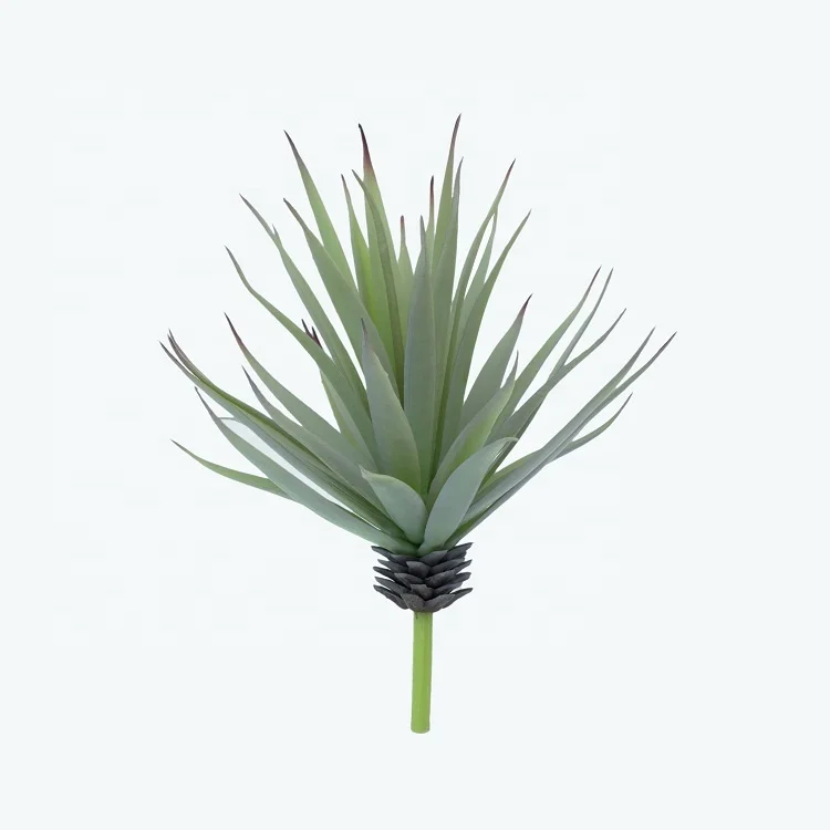 Высококачественные Искусственные суккуленты на ощупь искусственные пустынные