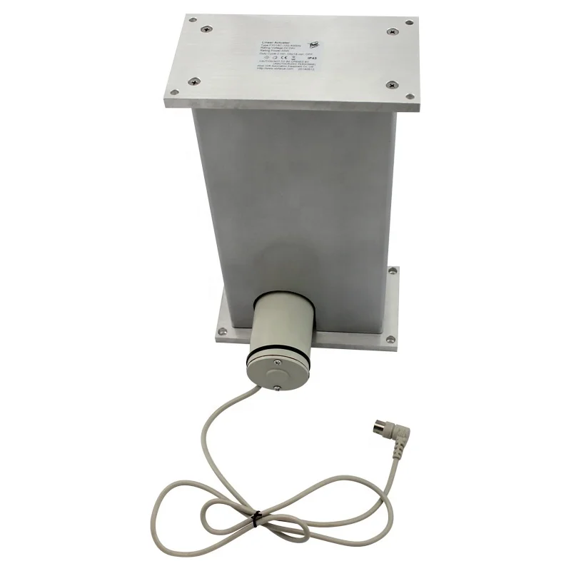 FY018 Lifting Column Linear Actuator