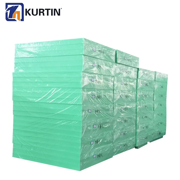 Buy Wholesale China Cheap Price 100mm Thick Polystyrene Sheets Xps