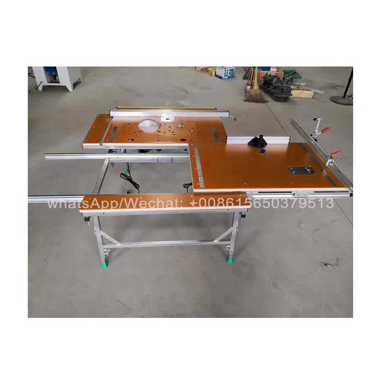 Деревянная доска 45 градусов пила резка стол пила панельная пила