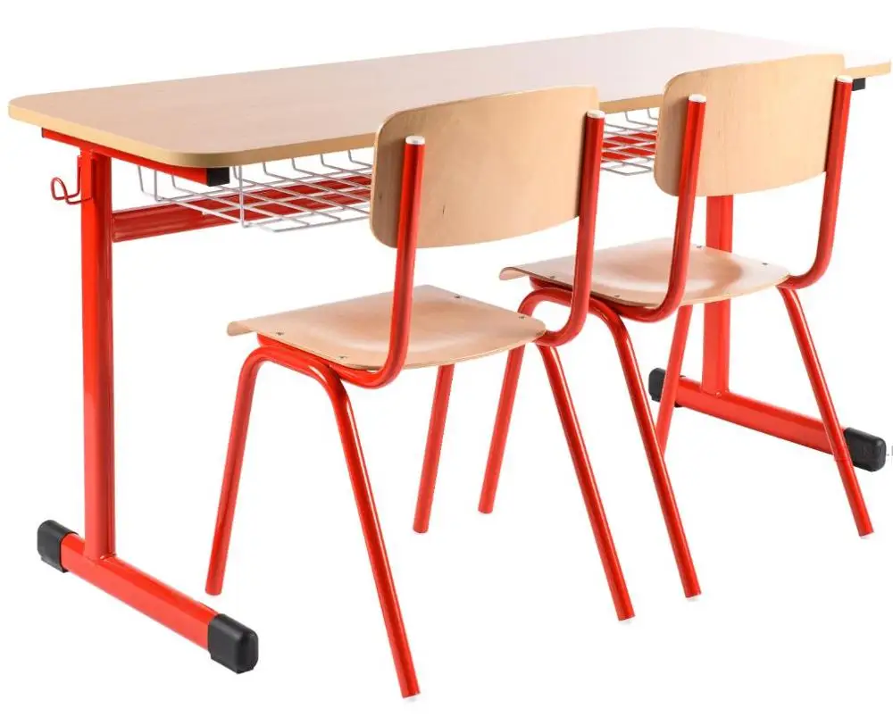 парты и стулья для школы