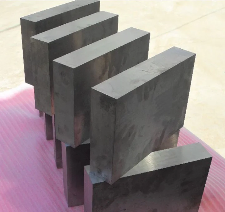 Titanium-niobium Superconductor Rod