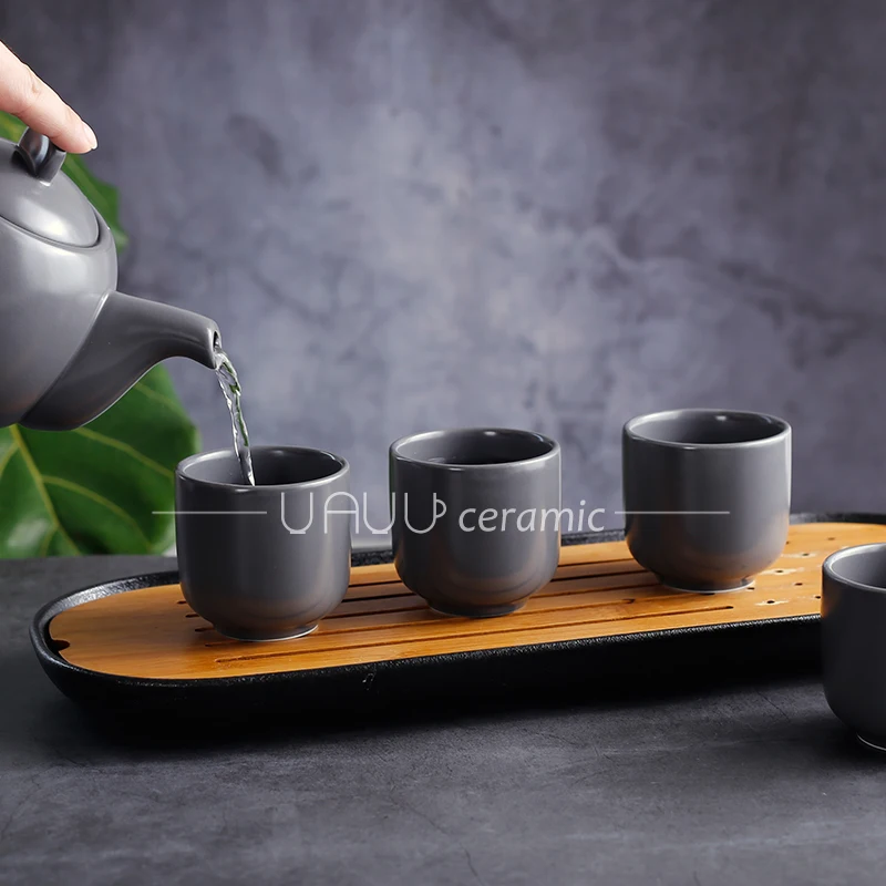  tea cup without handle reusable cup of coffee custom wholesale-61