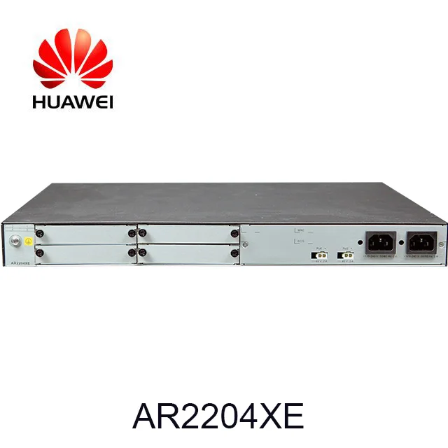 AR2200 Series Enterprise Routers AR2204XE 3g Wireless Router