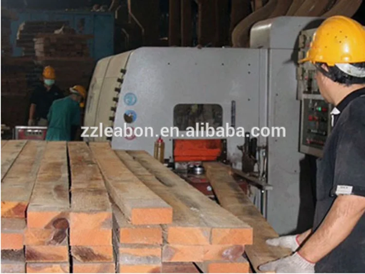 Производство деревообработки четырехсторонний строгальный станок для обработки древесины на продажу