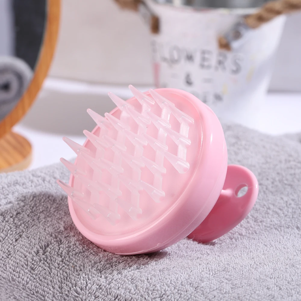 scalp 6 massager