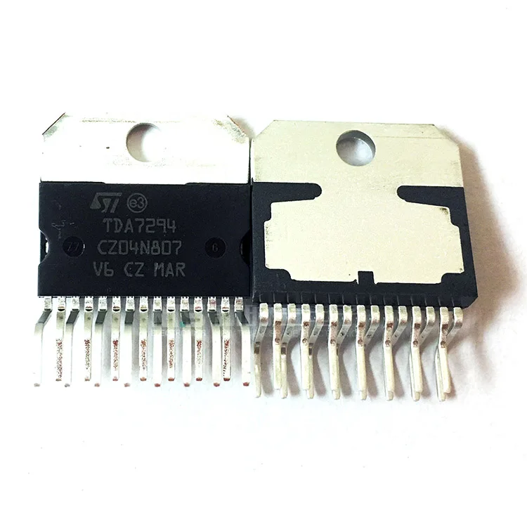 audio amplifier tda7294 - buy tda7294,tda7294h