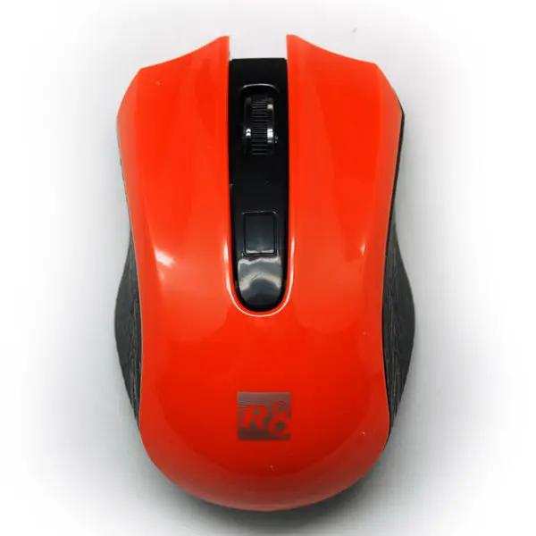 2.4g рекламные компьютере мышь китайского рынка электронных