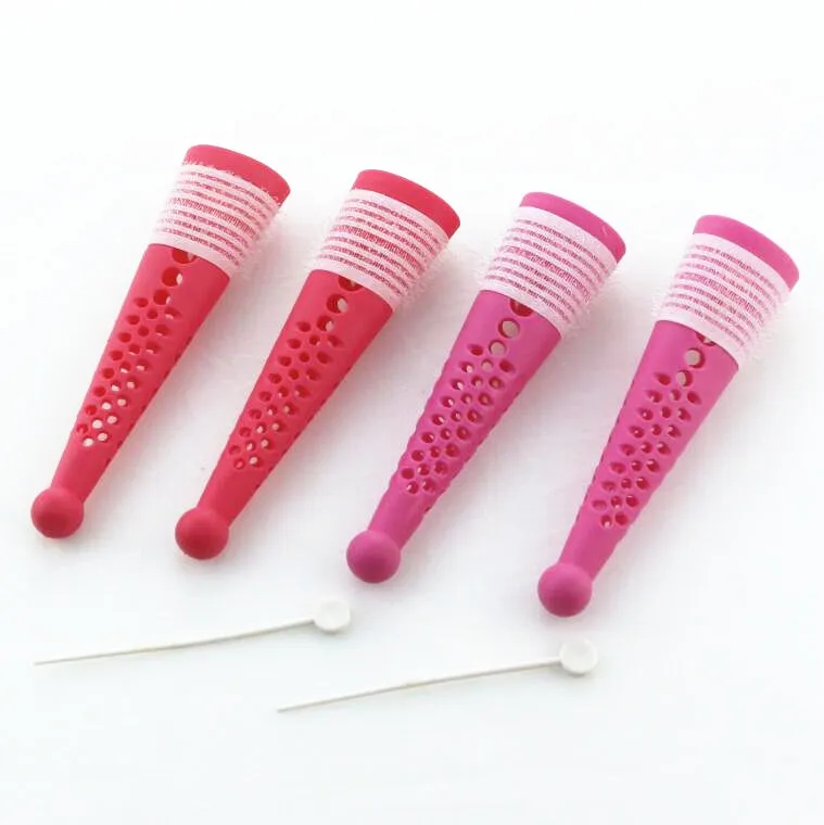 Профессиональные заводские ролики для волос/ролики с застежкой/терморолики для волос