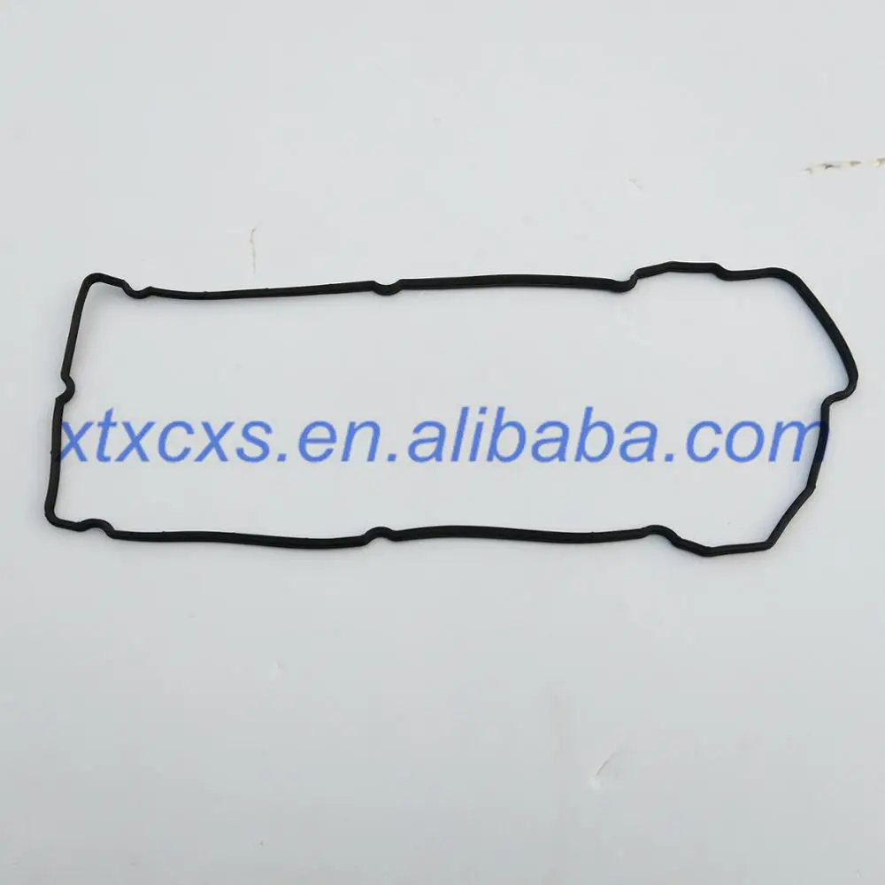 Valve Tappet Rocker Cover Gasket for JAC 4A91 Engine Cylinder Head Cover