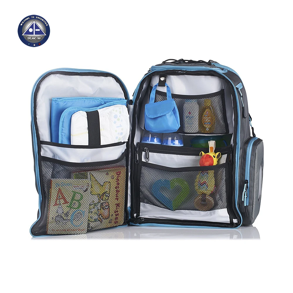 okkatots diaper backpack