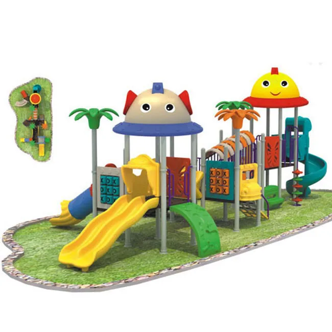 Mcdonalds Playground Equipment New Design Commercial Used