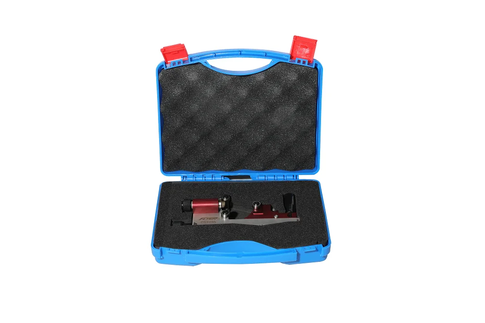  35KV Electric Wire Non-strippable Semiconductor Stripper With Dia. Range