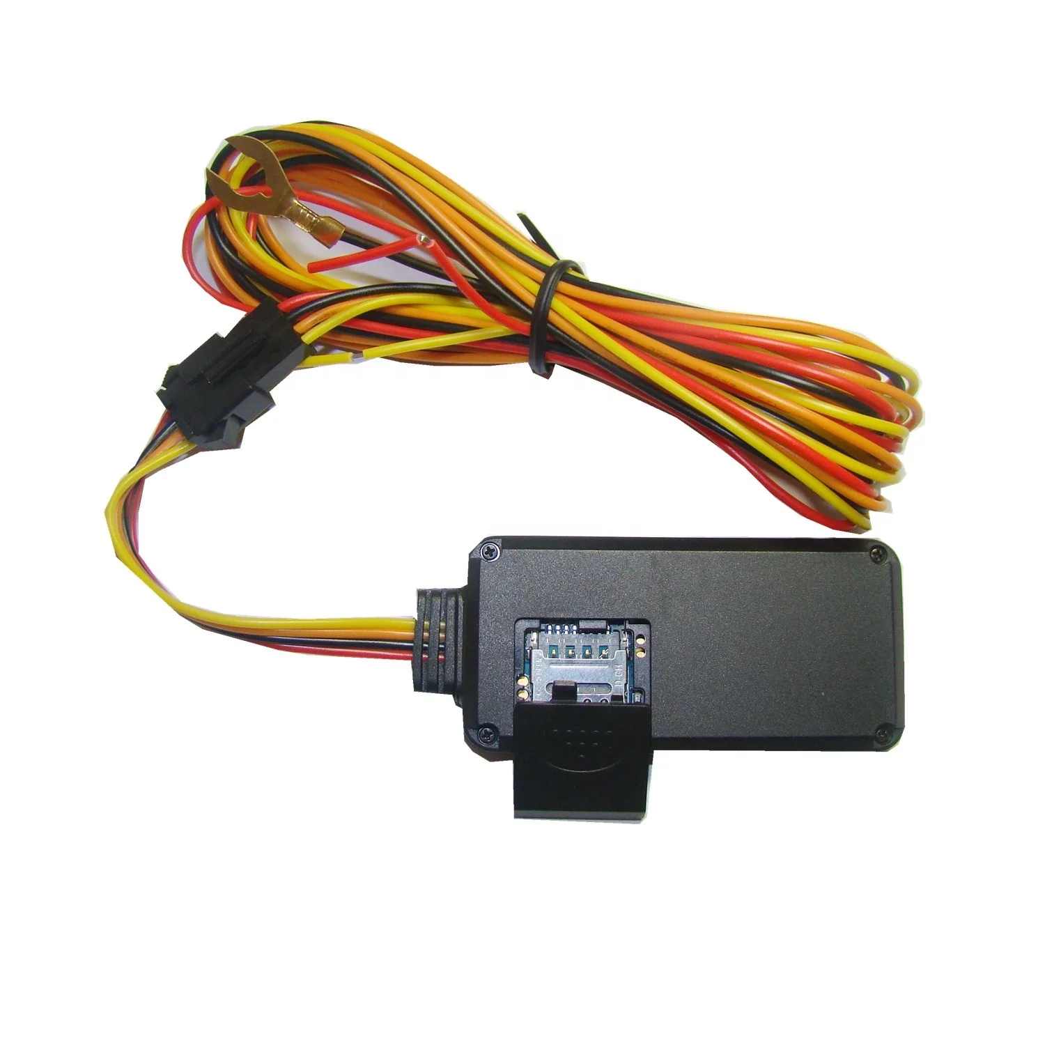 Y202 Gps tracker Chip Easy Hide GPS Tracker for Car Vehicle Worlds Smallest Tracking Device
