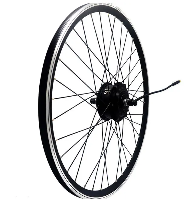 electric bicycle kit front wheel