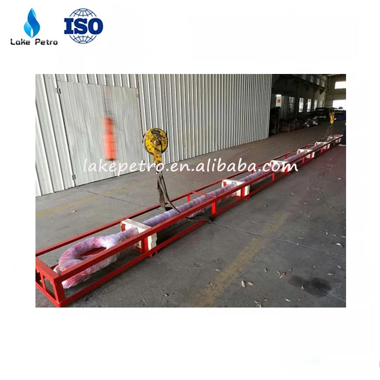 API 8C Single Arm Elevator Links for Oil Drilling