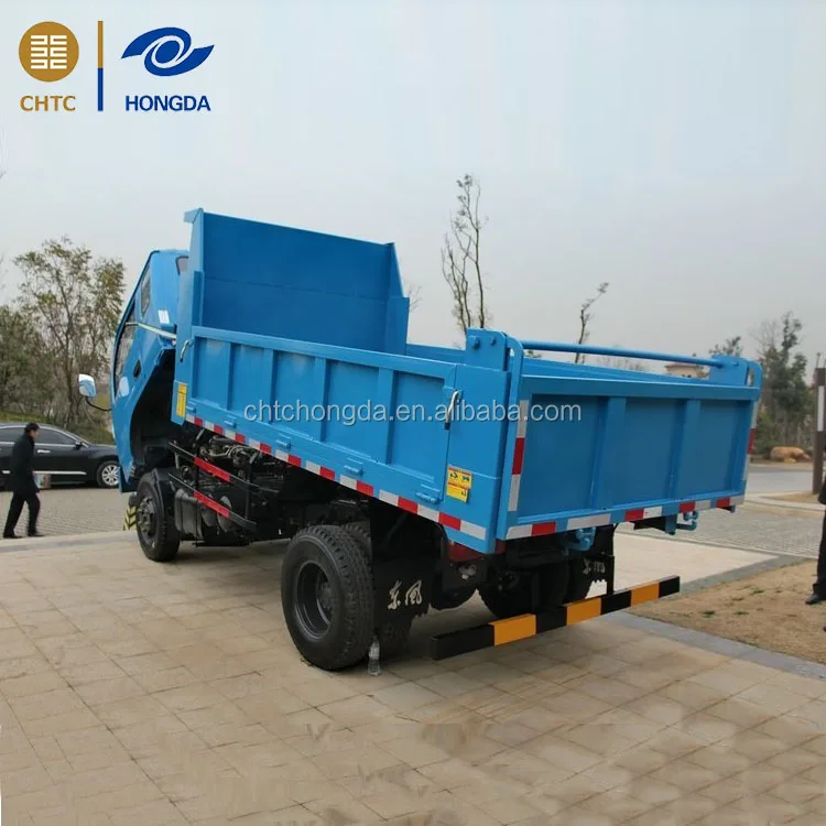 Small 6 Ton Hino Dump Truck View Hino Dump Truck Chtc Product Details From Henan Chtc Vehicle Co Ltd On Alibaba Com
