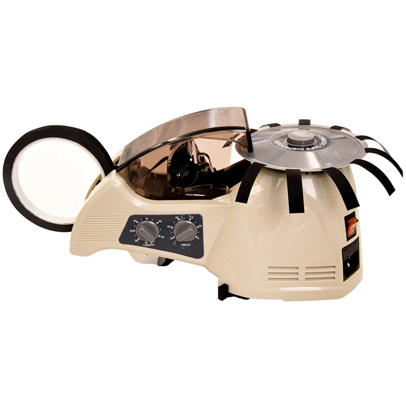 ✨らくらく✨ 電動テープカッター 電動 オート テープカッター 自動カルーセル Amazon.co.jp: YUZSU 電動テープカッター 電動 オート テープ