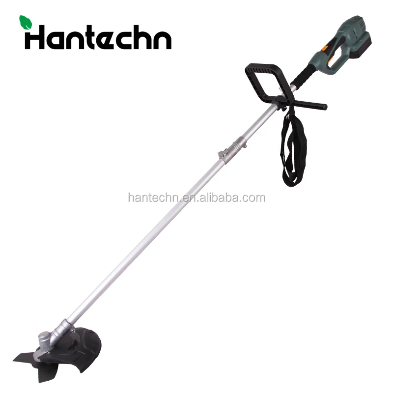 electric blade grass trimmer