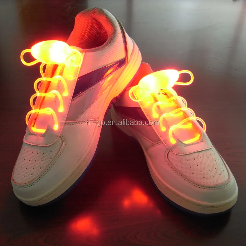 Neon color sports shoes Clearance