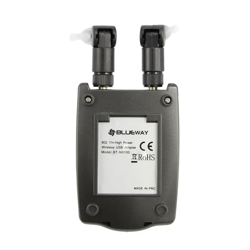 150Mbps High Power Wireless USB Adapter Diamond Atheros Technology Compatible with Android-Stock External Product
