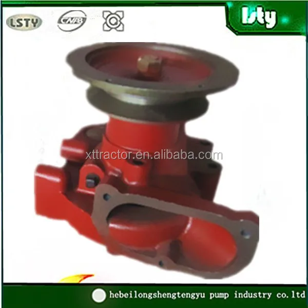 where is the <a href='https://www.ruidapetroleum.com/product/47'>hydraulic</a> <a href='https://www.ruidapetroleum.com/product/49'>pump</a> on a tractor made in china
