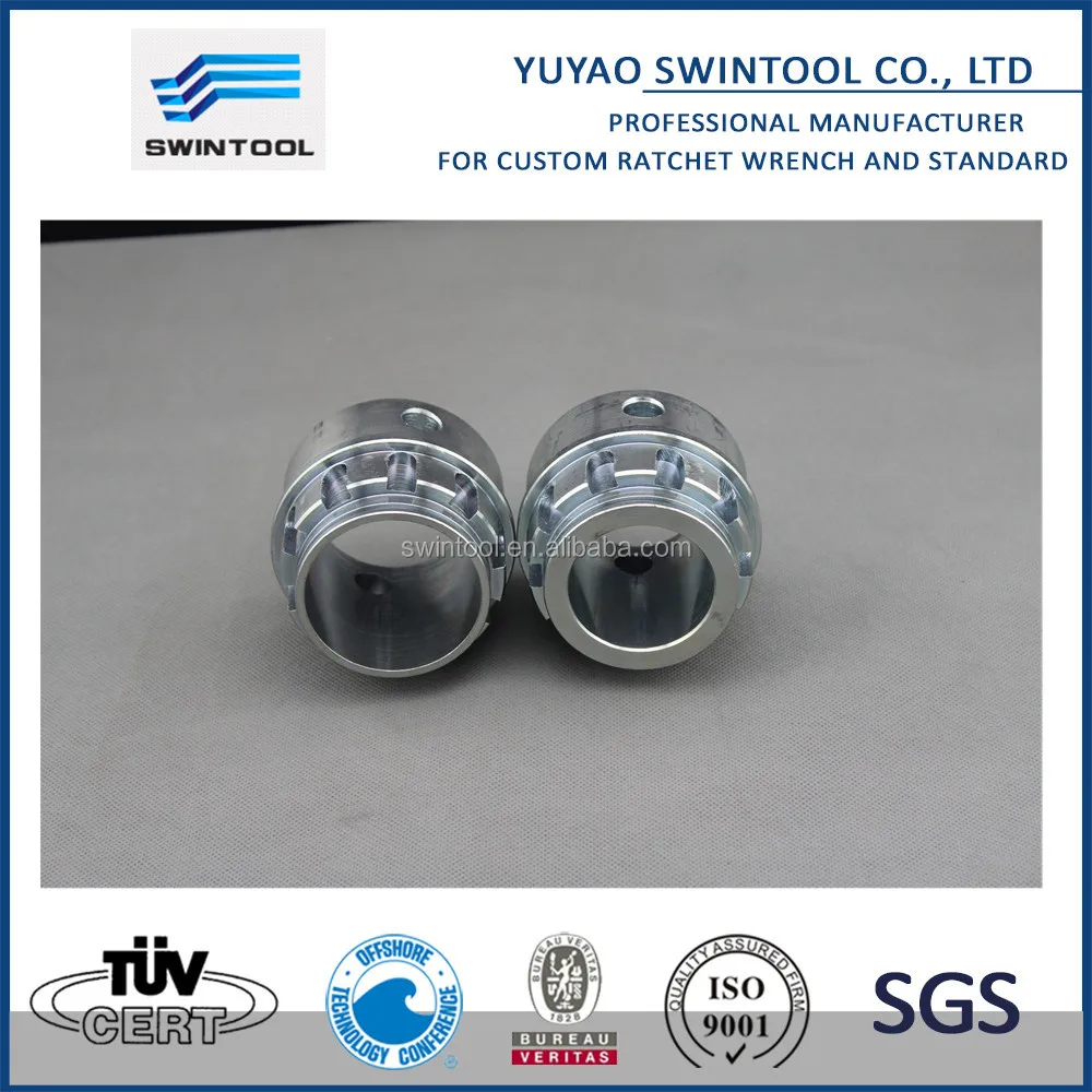 Поставщик тягача подъемник ручного выравнивания сборка в трехточечной сцепке деталь сельскохозяйственной