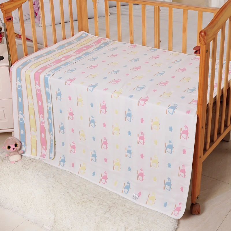 safe baby comforter