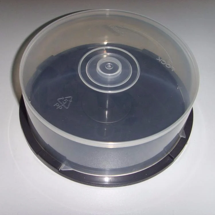Ppプラスチック用のタイプcdケースに円形の安価で細かい25枚のディスク Buy 25ディスクcdボックス Ppプラスチックcdケーキケース 円形上型cdケース Product On Alibaba Com