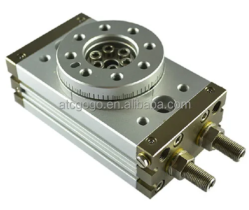 New MSQB 20R SMC HIGH QUALITY pneumatic rotary air cylinder 