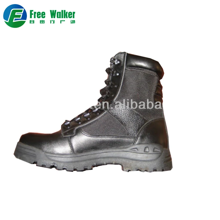 alibaba military boots