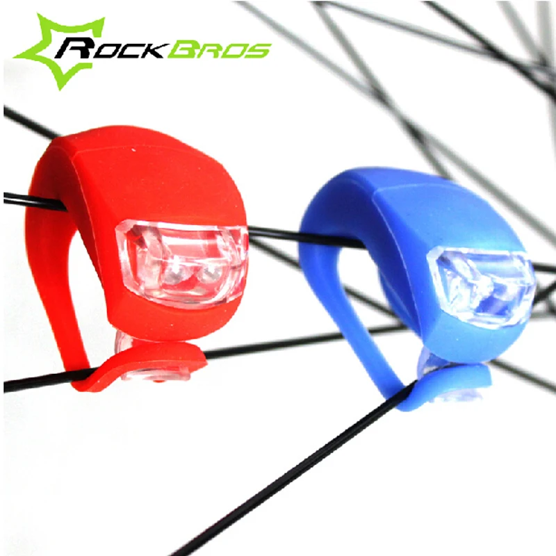 Luci Mozzo Ruota Bicicletta Ricaricabili - 7 Colori E 15 Modalità LED Luci Mozzo Ruota Bicicletta Ricaricabili - 7 Colori E 15 Modalità LED