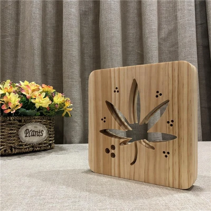 FS-T1893W-wood-table-light-Marijuana-leaves.jpg