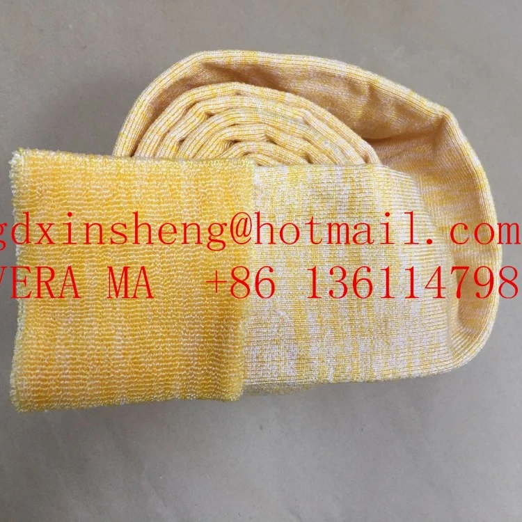 New Cotton Fiber Damper Cloth Printing Machine Parts Dampener Cloth