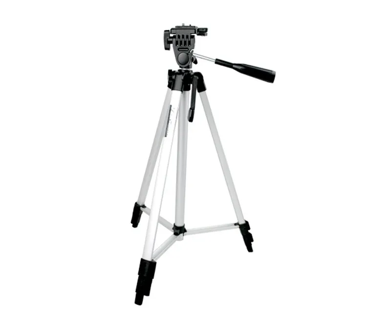 WT330A Tripod Professional Pentax Tripod for DSLR Cameras