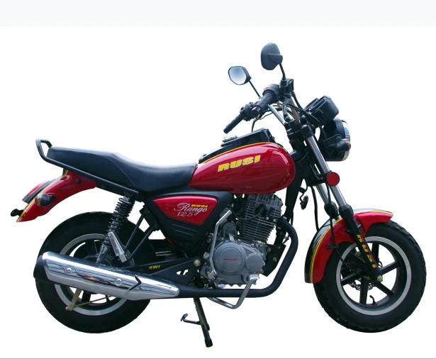 150cc street bike